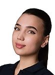 Алимова Людмила Александровна, Стоматолог, Гигиенист стоматологический
