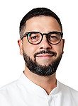Манукянц Константин Витальевич, Стоматолог, Стоматолог-ортопед