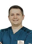 Викторенко Артем Юрьевич, Стоматолог, Стоматолог-хирург, Стоматолог-имплантолог