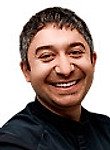 Асабеков Артём Акопович, Стоматолог, Стоматолог-ортопед