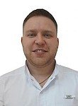 Стенин Роман Александрович, Стоматолог, Стоматолог-ортопед