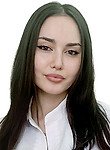 Мамаева Аида Наримановна, Стоматолог, Гигиенист стоматологический