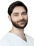 Баласанян Эрик Левонович, Стоматолог, Стоматолог-ортопед