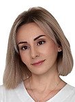 Метлевская Элеонора Сергеевна, Стоматолог, Стоматолог-ортодонт