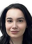 Батдыева Асият Ильясовна, Стоматолог