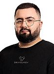Касумов Фирудин Гусейн оглы, Стоматолог, Стоматолог-хирург, Стоматолог-имплантолог, Стоматолог-пародонтолог