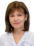Панкова Татьяна Алексеевна, Стоматолог, Стоматолог-терапевт