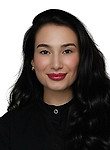 Зейна Алина Алиевна, Стоматолог, Стоматолог-ортопед, Гигиенист стоматологический