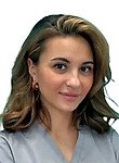 Верещако Оксана Романовна, Стоматолог, Стоматолог-хирург, Стоматолог-ортопед