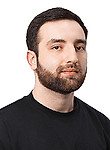 Согомонян Араик Александрович, Стоматолог