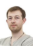 Кобец Константин Константинович, Стоматолог, Стоматолог-имплантолог, Челюстно-лицевой хирург