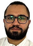 Орманжи Никита Вячеславович, Стоматолог, Стоматолог-ортопед