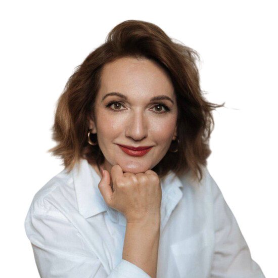 Лившиц Наталья Дмитриевна, Психолог