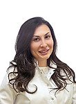 Юшкина Анастасия Александровна, Стоматолог, Стоматолог-терапевт, Гигиенист стоматологический