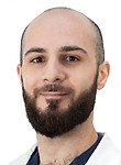 Рамазанов Ислам Нухтарпашаевич, Стоматолог-хирург, Стоматолог-имплантолог