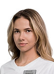Кинзебулатова Анастасия Денисовна, Стоматолог, Стоматолог-терапевт