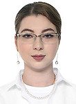 Аушева Бэла Багаудиновна, Стоматолог, Стоматолог-терапевт, Гигиенист стоматологический