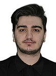 Борлаков Алан Расулович, Стоматолог, Стоматолог-терапевт