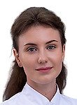 Голяк Татьяна Владимировна, Пластический хирург