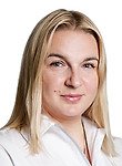 Ананевская Зоя Сергеевна, Гигиенист стоматологический