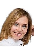 Ушакова Виктория Леонидовна, Стоматолог, Стоматолог-терапевт