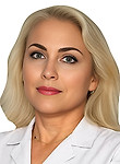 Эрлихман Надежда Марковна, Репродуктолог (ЭКО)