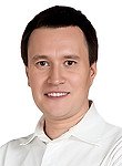 Лутков Александр Александрович, Стоматолог, Стоматолог-ортопед