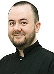 Ахмедов Антон Айдынович, Стоматолог, Стоматолог-терапевт