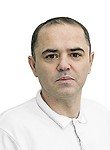 Каймаразов Карим Каймаразович, Стоматолог, Стоматолог-терапевт