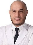 Абакаров Тата Шахрамазанович, Стоматолог-ортопед