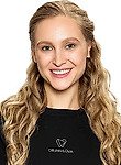 Павлова Дарья Романовна, Стоматолог, Стоматолог-терапевт