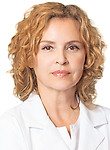 Вартанян Татьяна Станиславовна, Эндокринолог, Диетолог
