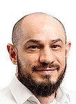 Абакаров Аллан Шахрамазанович, Стоматолог, Стоматолог-имплантолог