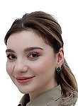 Гасымова Саида Акифовна, Гигиенист стоматологический