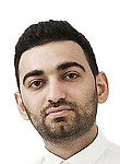 Автандилян Степан Арменович, Стоматолог, Стоматолог-хирург, Стоматолог-ортопед
