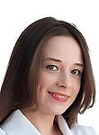 Гуськова Елизавета Сергеевна, Стоматолог