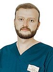 Тарасов Роман Владимирович, Стоматолог, Стоматолог-хирург, Стоматолог-имплантолог, Стоматолог-ортопед