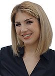 Шаматава Марианна Звиадиевна, Стоматолог, Стоматолог-ортопед