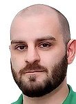 Галстян Давид Рудикович, Стоматолог, Стоматолог-ортопед