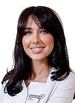 Погорецкая (Мальцева) Юлия Михайловна, Косметолог