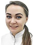 Полищук Елена Витальевна, Стоматолог-терапевт