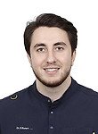 Килькеев Азамат Русланович, Стоматолог, Стоматолог-хирург, Стоматолог-имплантолог