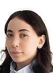 Медведева Ирина Витальевна, Стоматолог, Стоматолог-ортопед
