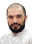 Дибиров Муту Шарабутинович, Стоматолог, Стоматолог-хирург, Стоматолог-имплантолог