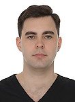 Чуданов Владислав Сергеевич, Стоматолог, Стоматолог-хирург, Стоматолог-имплантолог