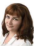 Моторная Людмила Павловна, Стоматолог, Стоматолог-терапевт