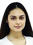 Арутюнян Диана Эриковна, Стоматолог, Стоматолог-пародонтолог