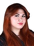 Горбенко Анна Вячеславовна, Стоматолог, Стоматолог-терапевт, Гигиенист стоматологический