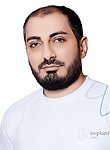 Малумян Георгий Рубенович, Стоматолог, Стоматолог-ортопед