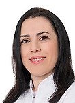 Орашева Умият Исрафиловна, Стоматолог, Гигиенист стоматологический